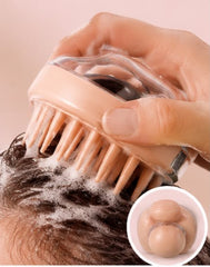 Massage brush
