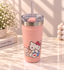 Hello Kitty Pink Tumbler