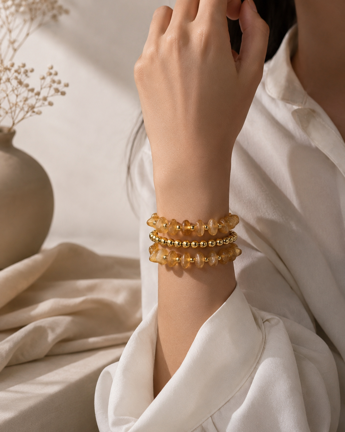 Lumi Bangle الصورة الرئيسية
