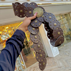 حزام  ترندي