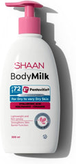 SHAAN Body Milk
