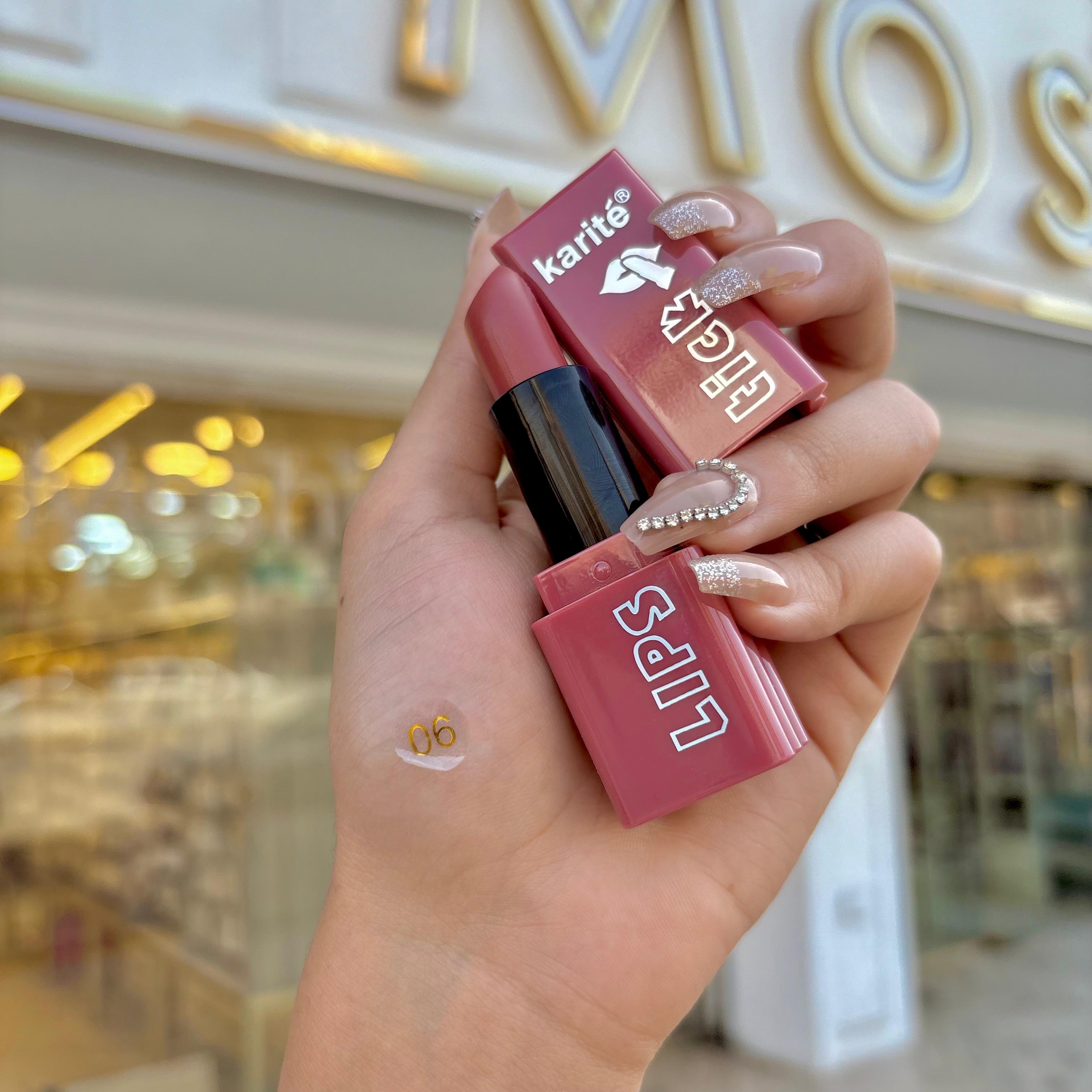 Karite Lipstick - روج ستيك