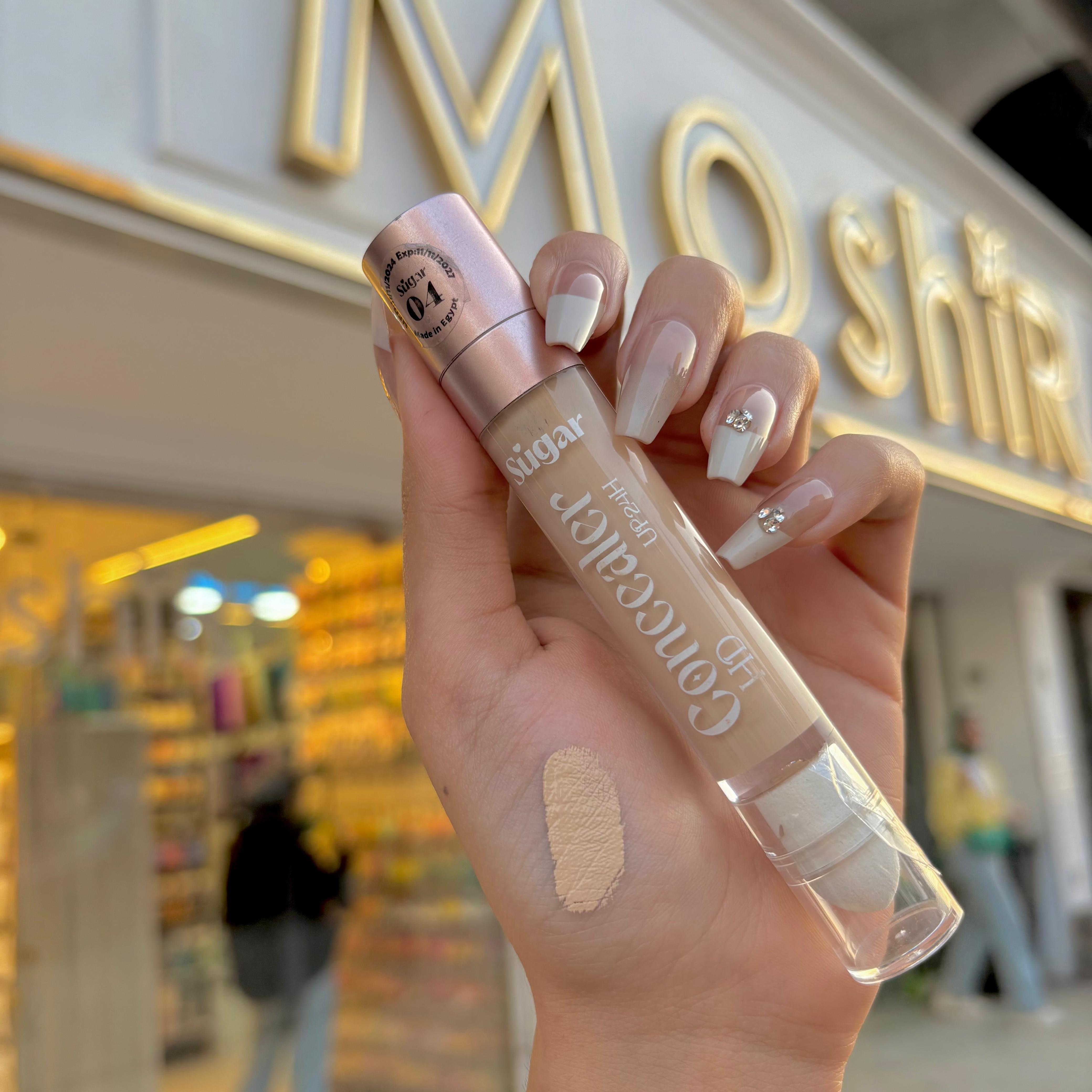 Sugar Concealer -كونسيلر شوجر