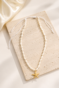 Nova Necklace