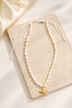 Nova Necklace