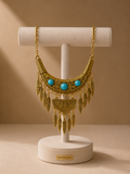 Spirit Necklac