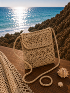 Mobile Beach Bag