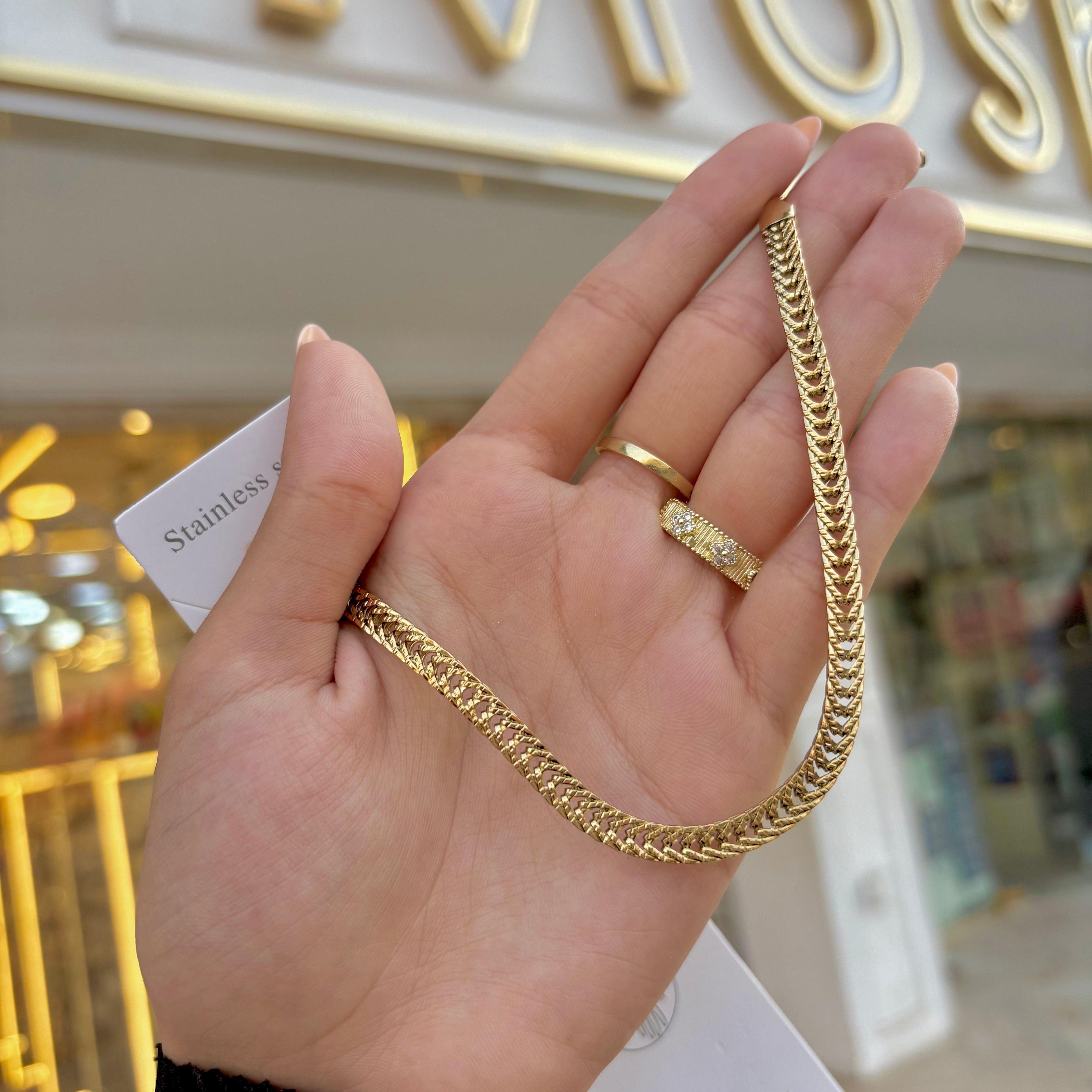 انسيال مفرغ