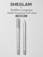 SHEGLAM Boldline Longwear Multi-Function Gel Liner