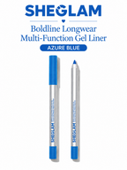 SHEGLAM Boldline Longwear Multi-Function Gel Liner