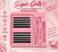 Sugar Girls Magical Eyelashes