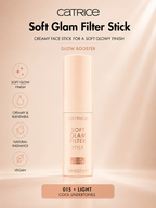 Catrice 
Soft Glam Filter Stick