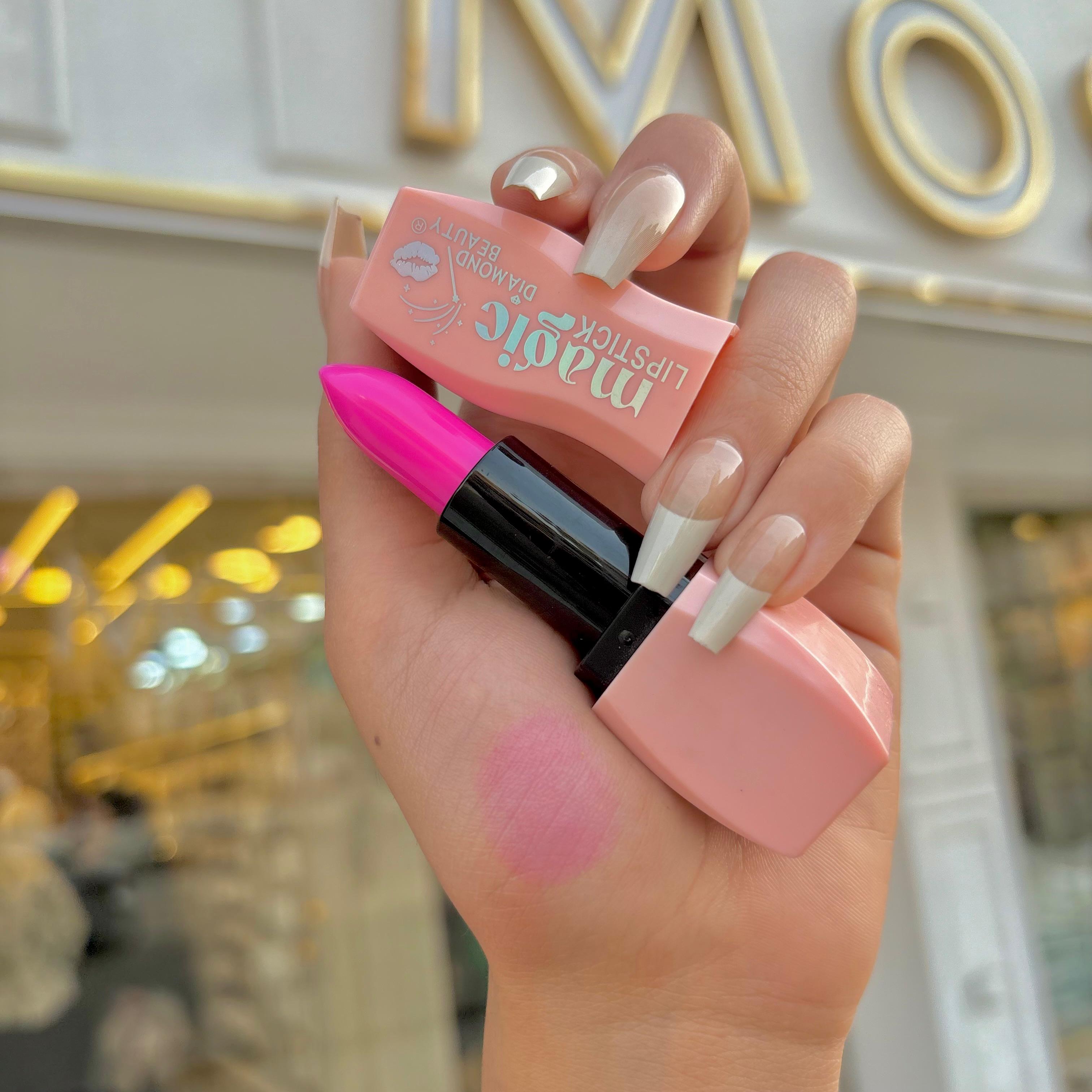 Diamond Beauty Lipstick -  بالم دياموند