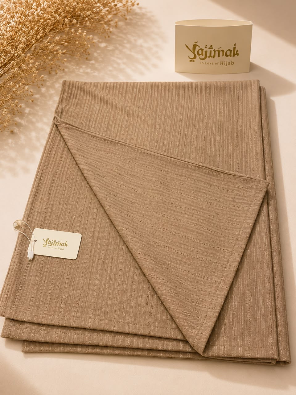 Kuwaiti Cotton Scarf