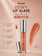 Dewy Lip Glaze