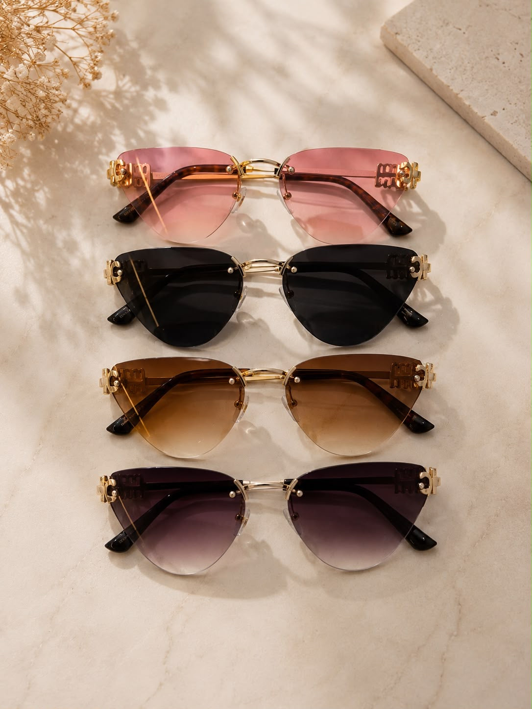 Breeze Sunglasses