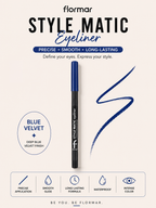 STYLE MATIC eyeliner