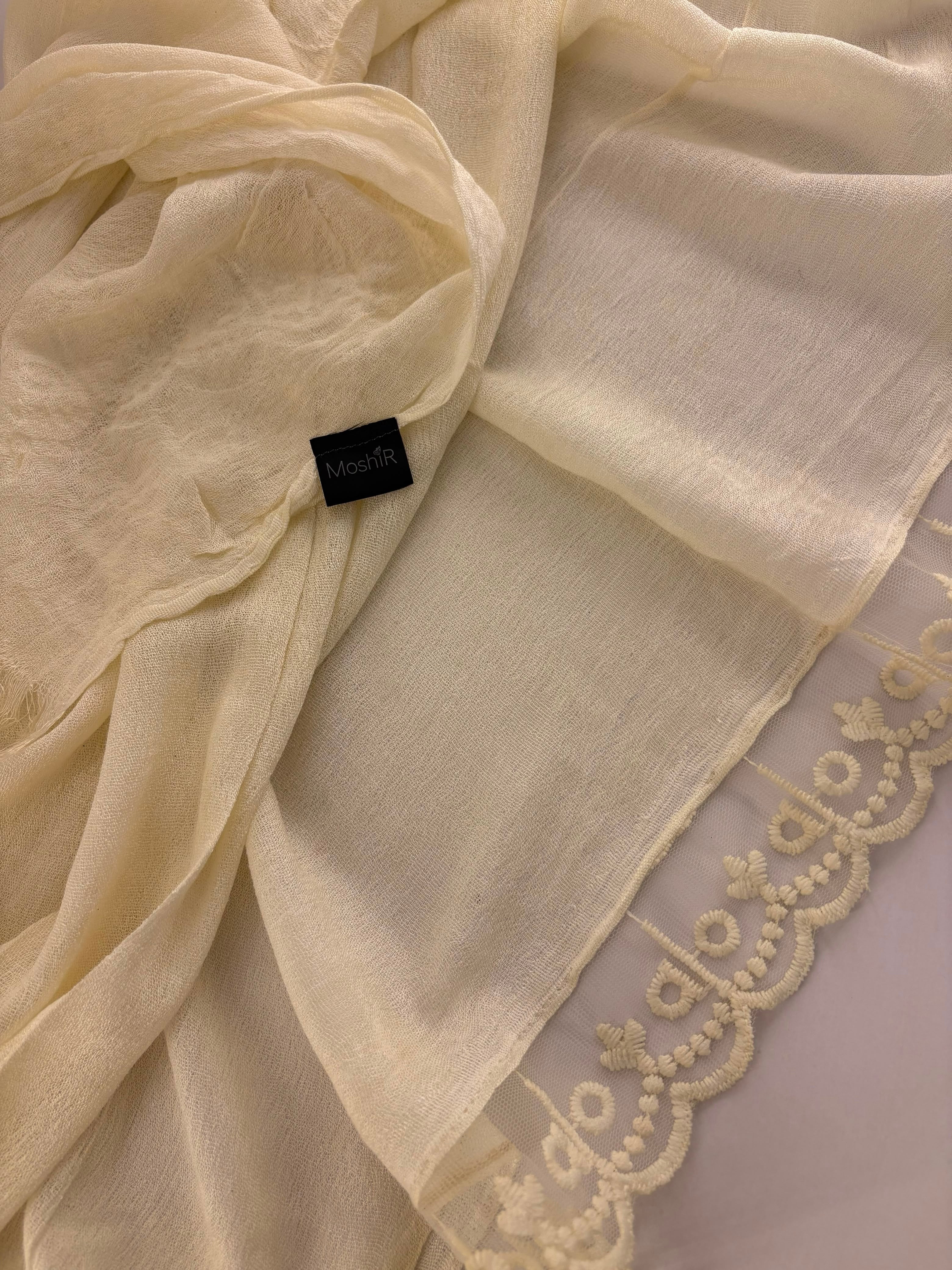 Alo Cotton Scarf