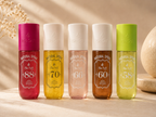 Bio Soft Signature Mists