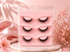 The Moon Lashes