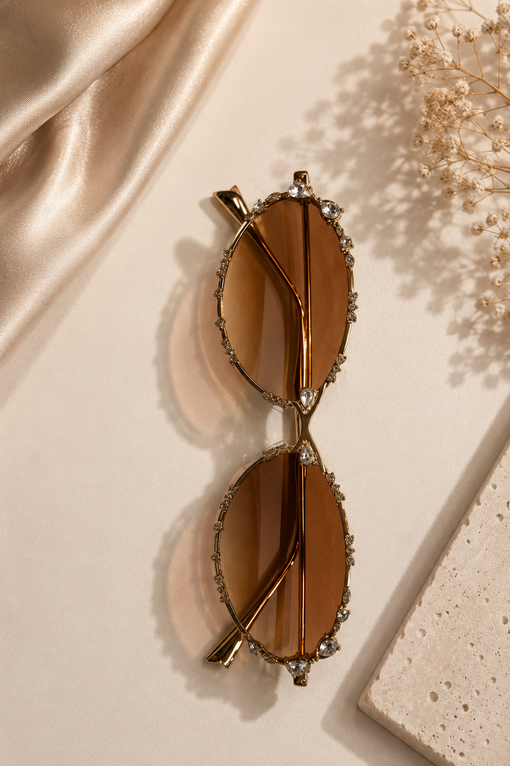 Sparkle Sunglasses
