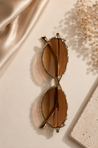 Sparkle Sunglasses