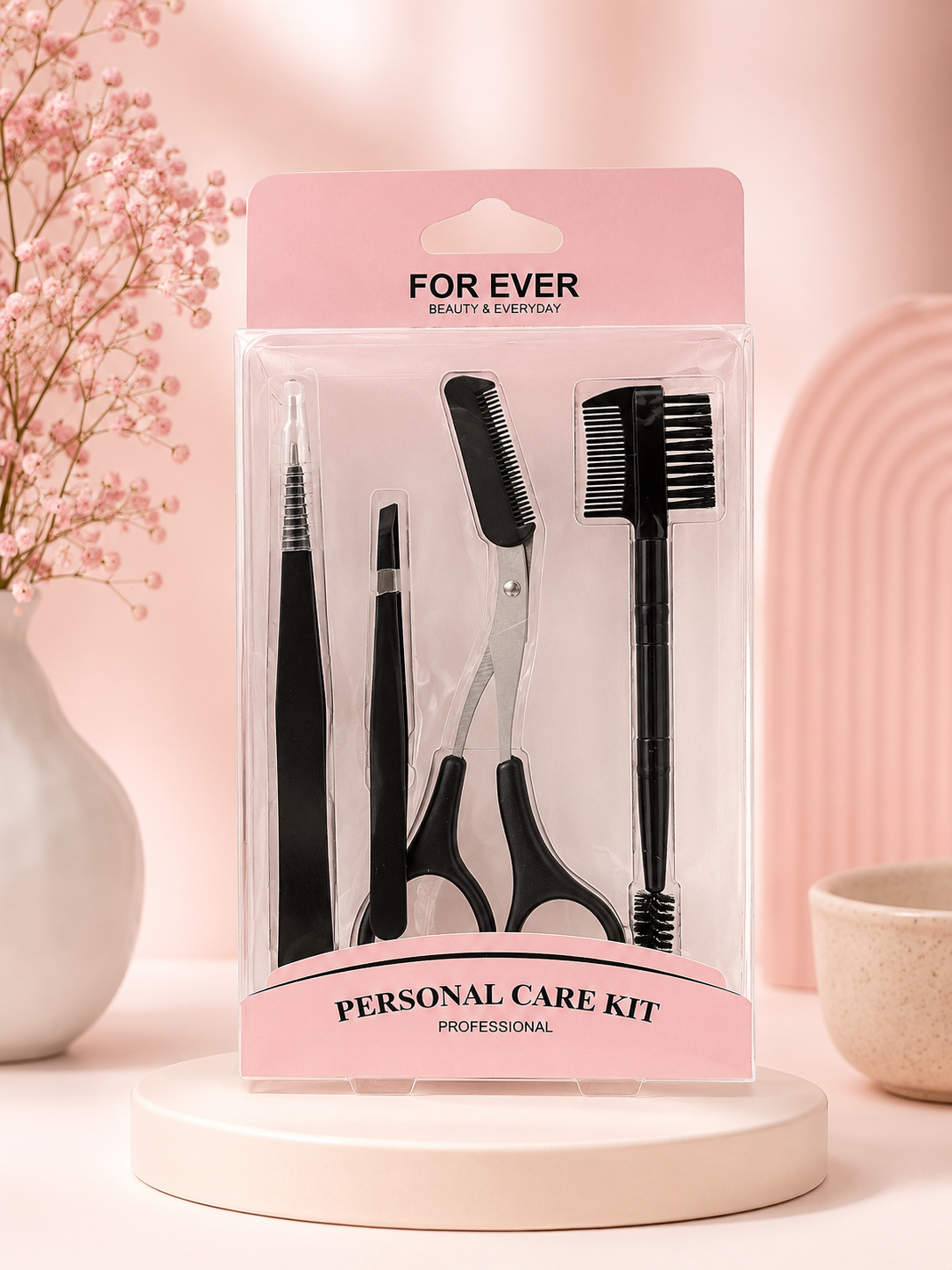 Forever Beauty Personal Care Kit