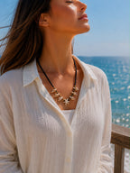 Yin Necklace