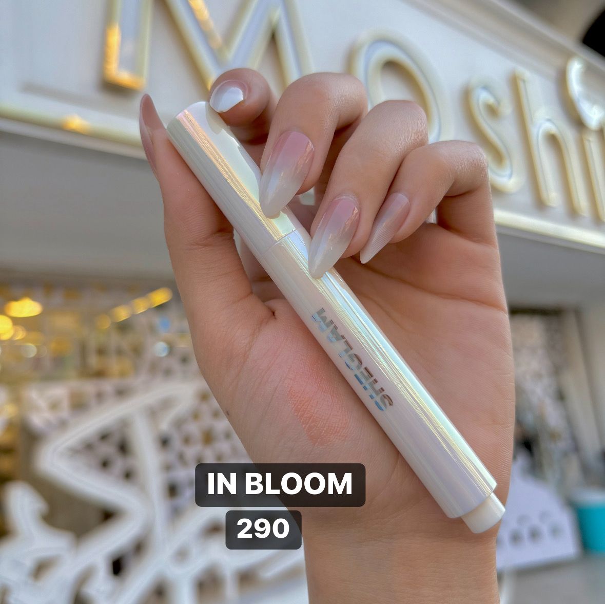 Lip Plamer Sheglam