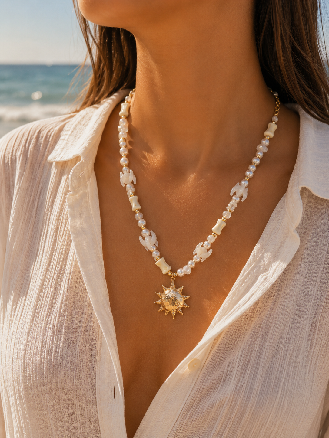 Necklace | Dolce Vita