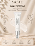 Note skin perfecting illuminator
