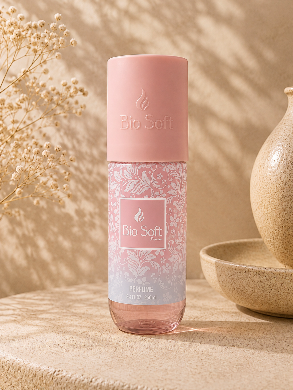 Bio Soft Dreamy Mist
