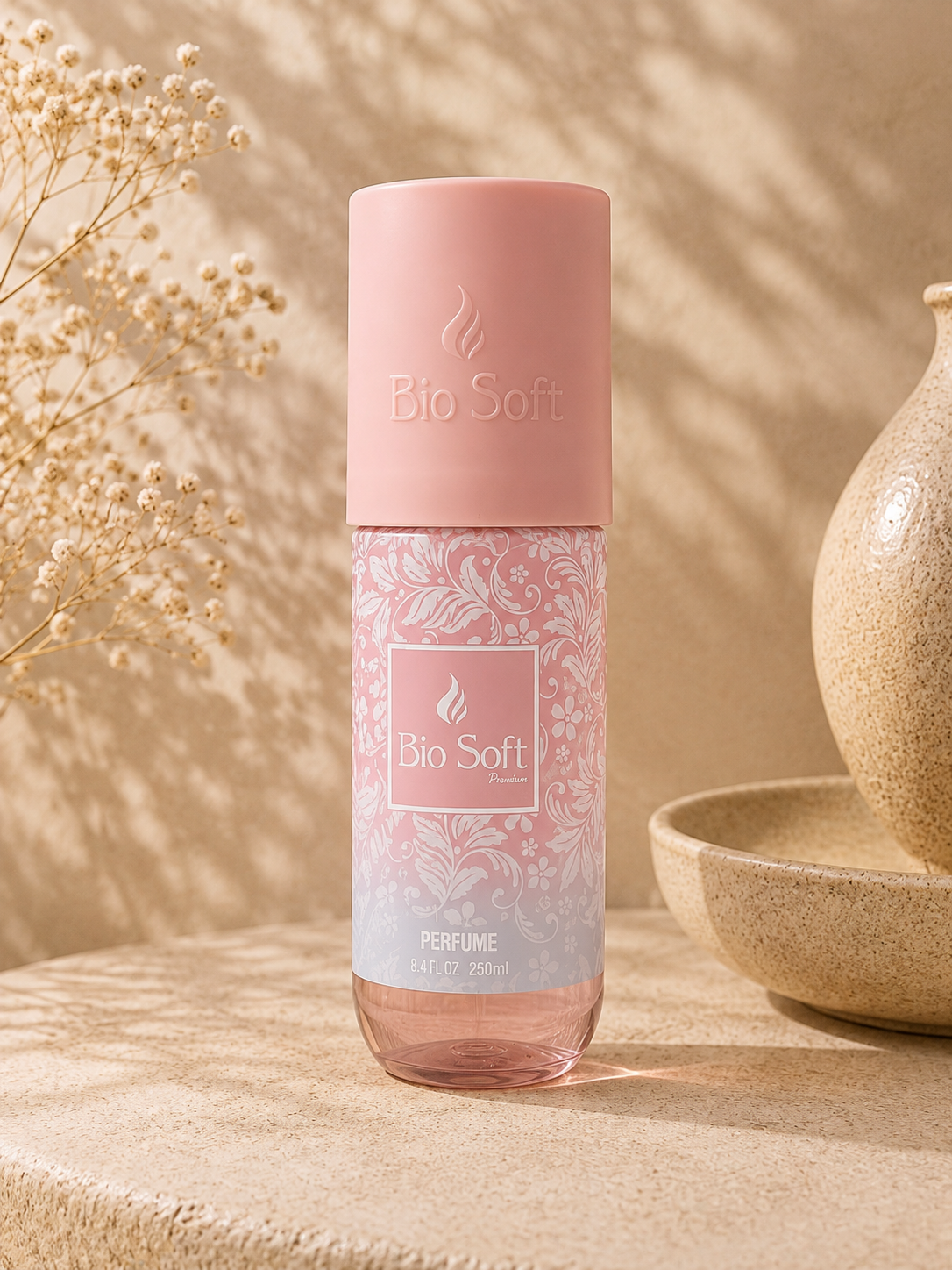 Bio Soft Dreamy Mist