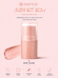 Essence 
Rosy Glaze