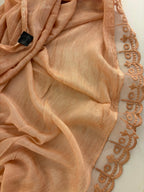 Alo Cotton Scarf