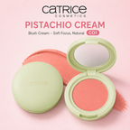 Catrice DELIGHT Blush Cream