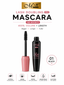 M.N Lash Doubling Mascara 3D Effect Black