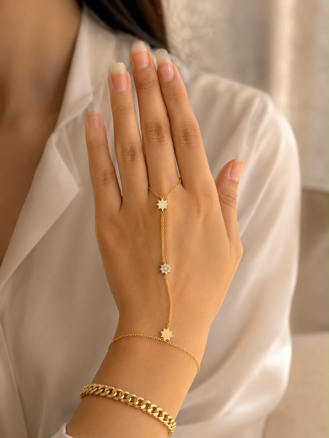 Hand Chain