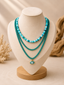 Ocean Vibes Necklace