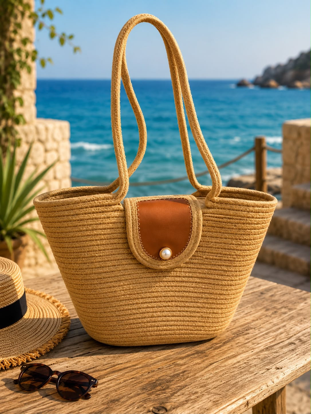 Marea Bag Secondary image