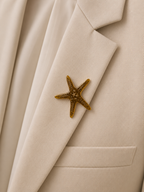 Elegant Brooch