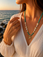 Moda Necklace