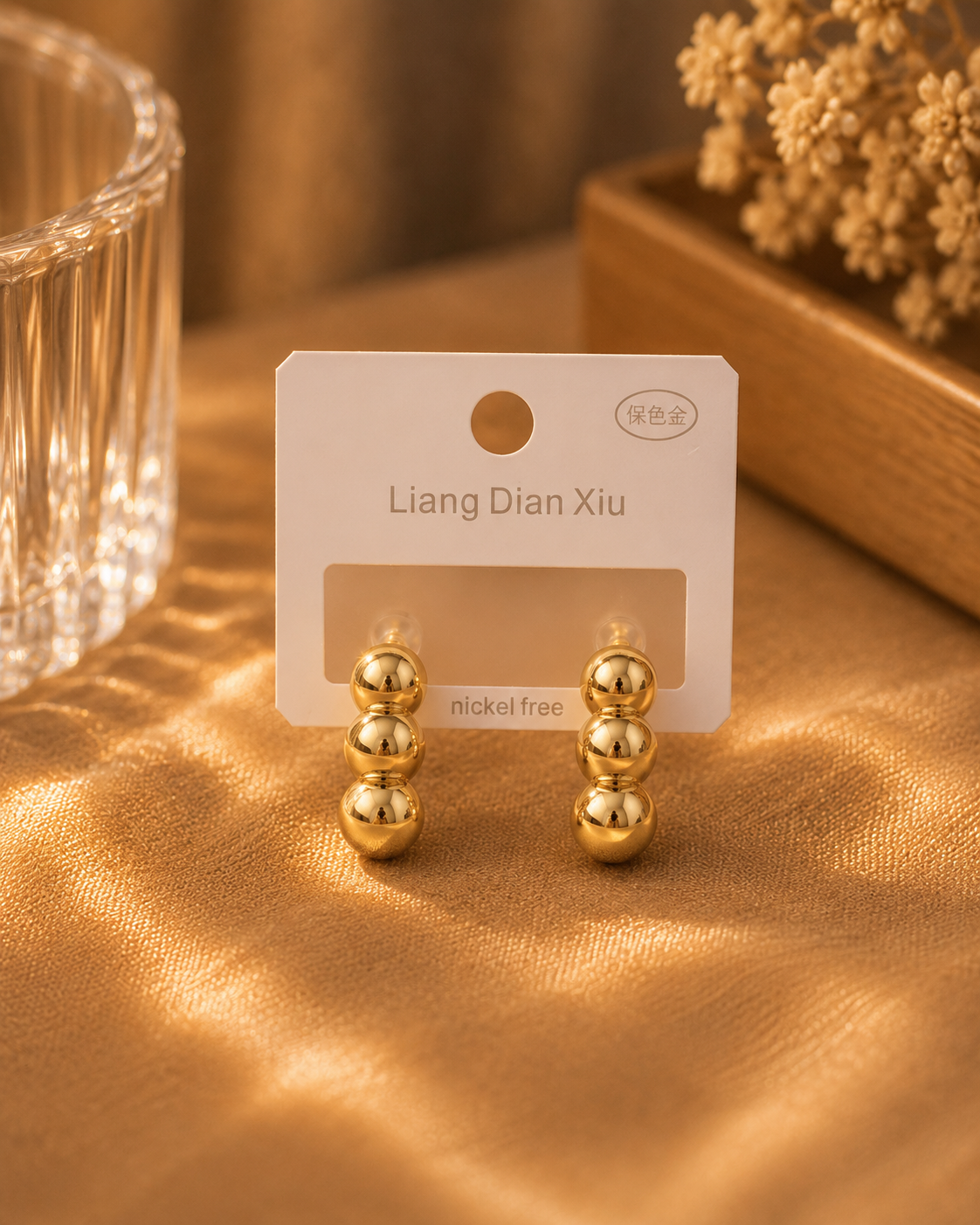 Lumière Hoops