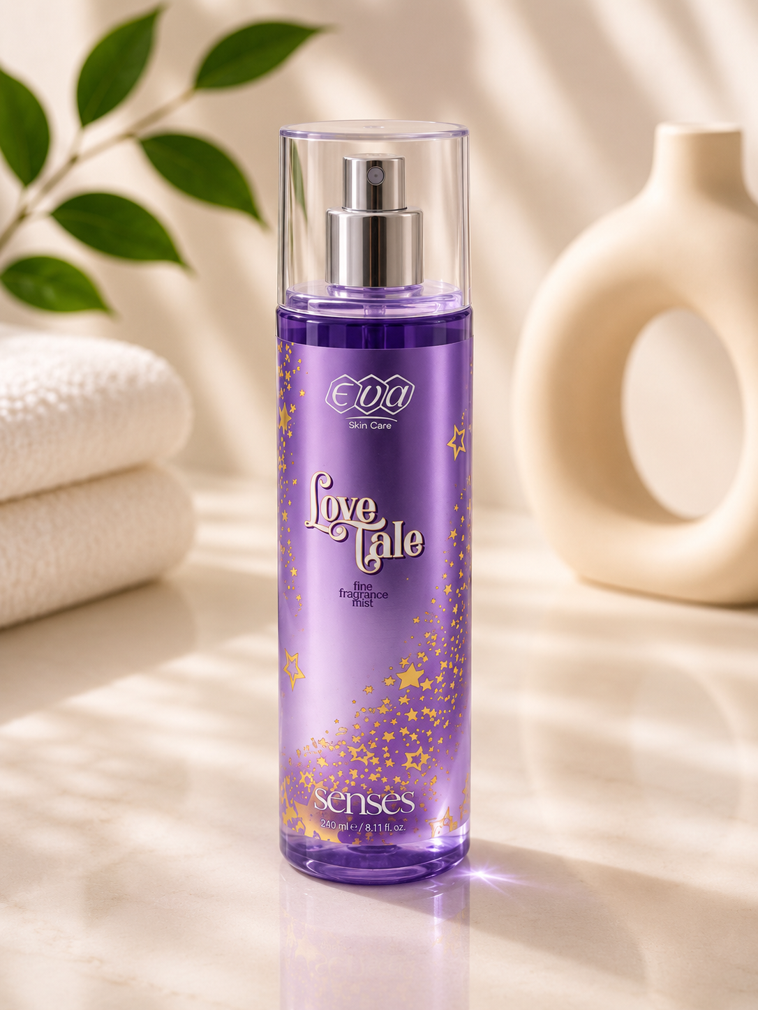 Eva skin care Main image