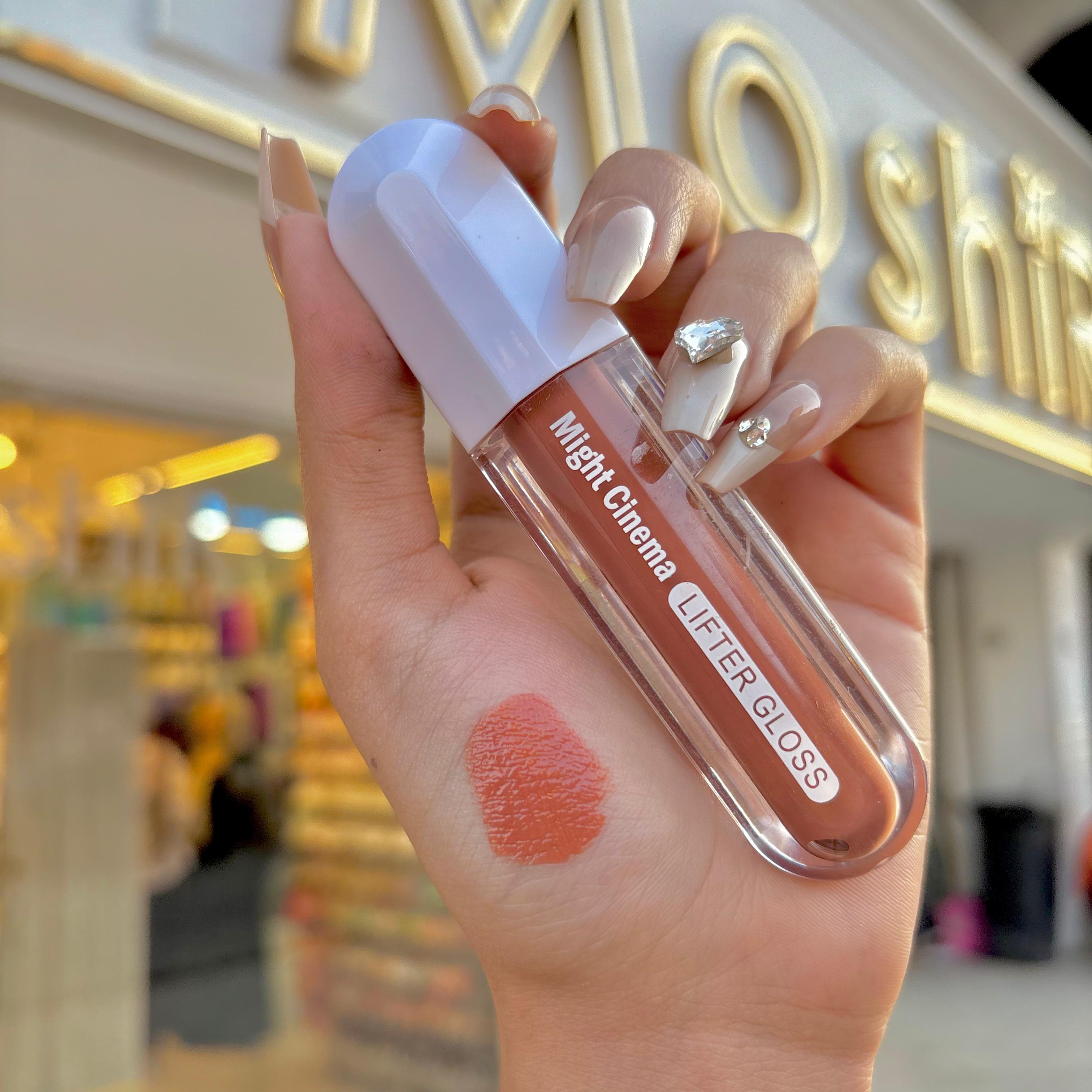 Might Cinema Liquid Lipstick -روج ليكود سينما