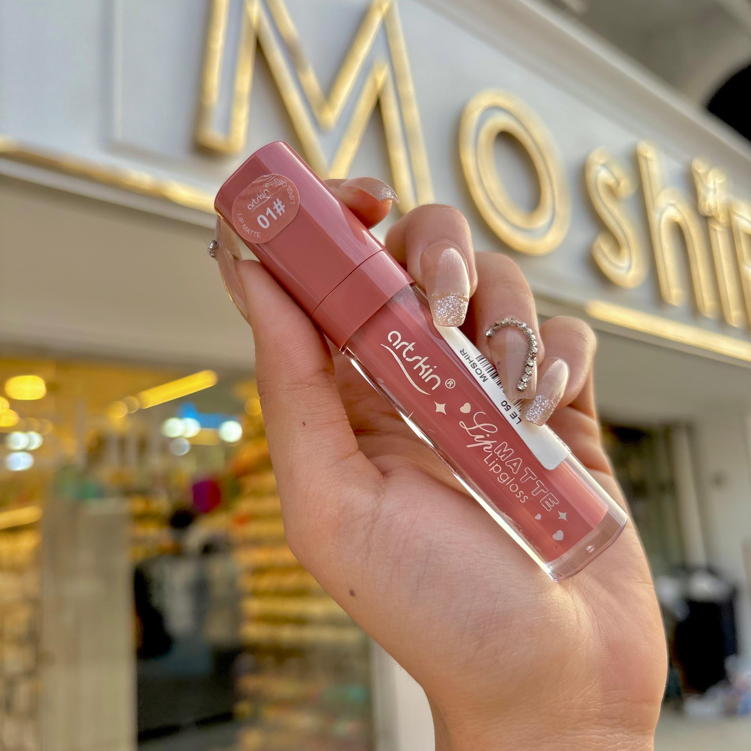 روج سائل ارت سكين - Artskin liquid lipstick