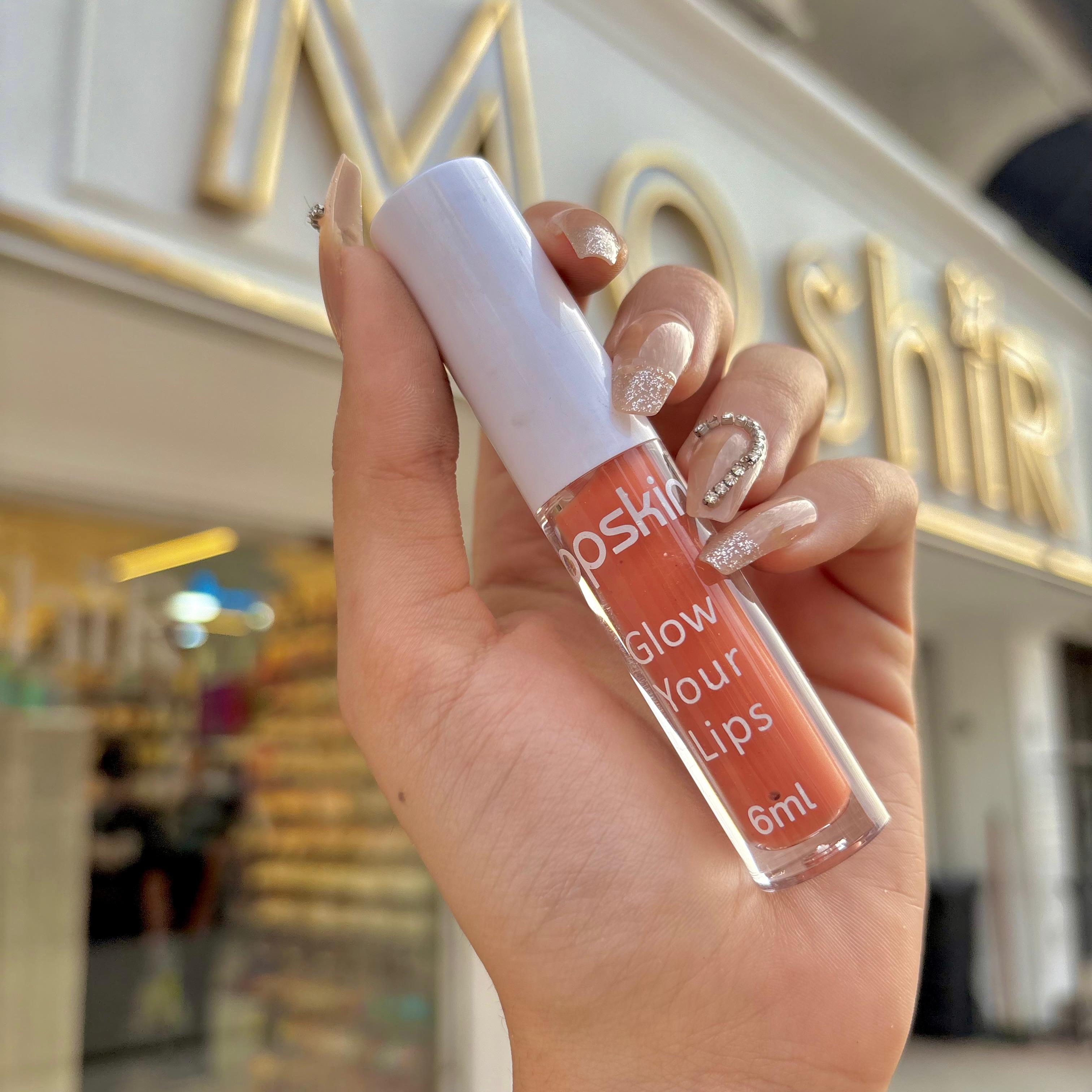 روج سائل توب سكن - Topskin liquid lipstick