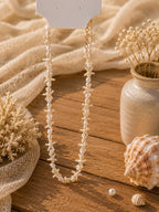 Beach star Necklace