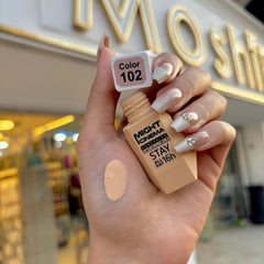 Might Cinema Concealer - كونسيلر سينما