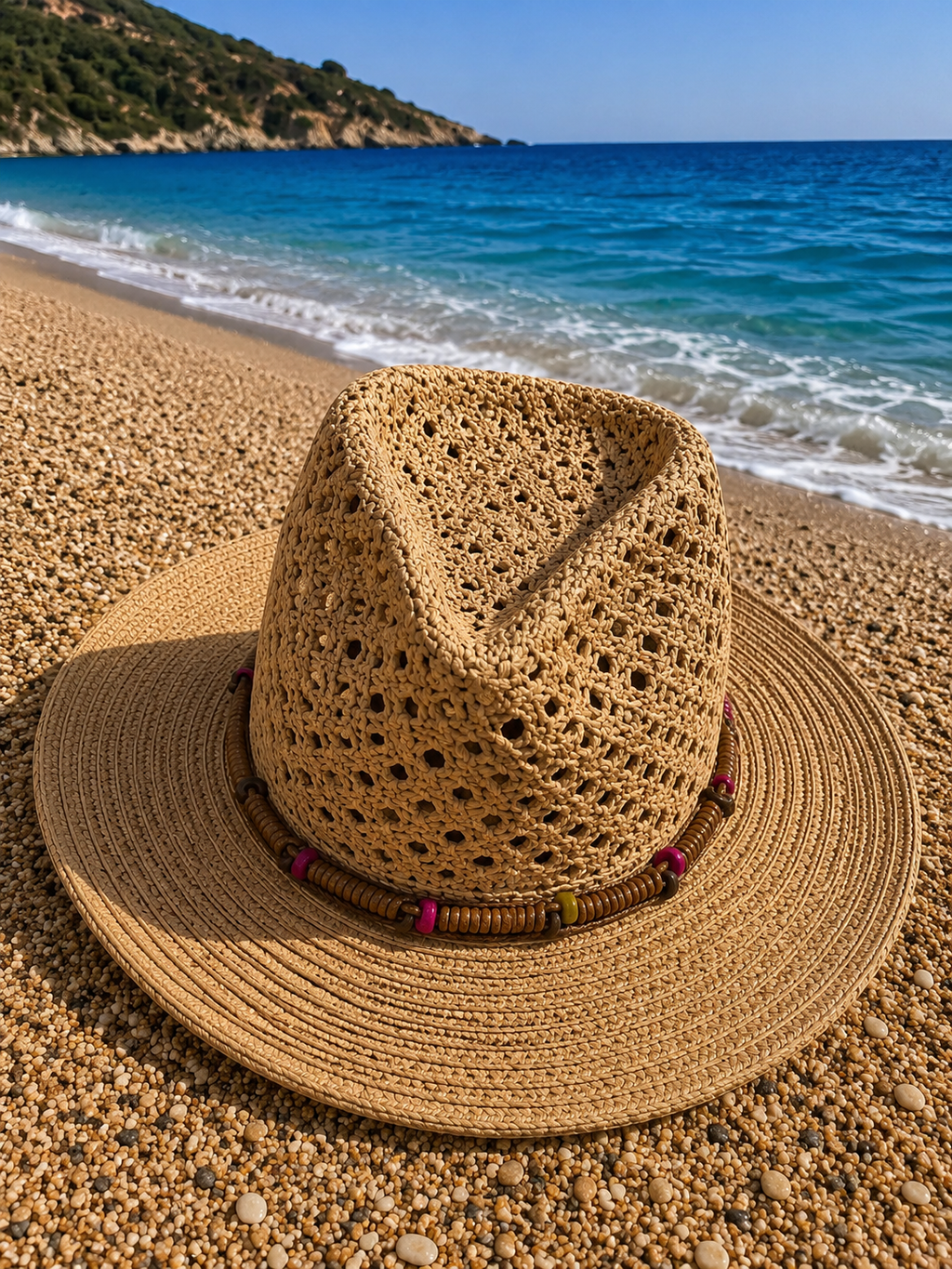 Cowboy Hat | Accessories